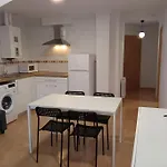 Apartment Loft Nuevo Pontevedra