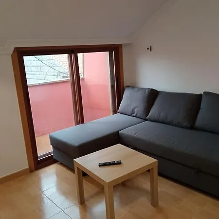 Loft Nuevo Ποντεβέντρα