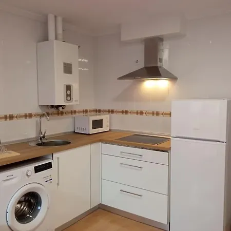 Loft Nuevo Apartamento *