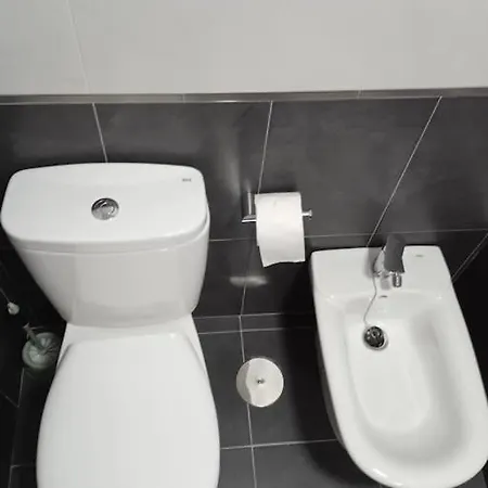 Loft Nuevo *
