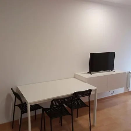 Loft Nuevo Ποντεβέντρα