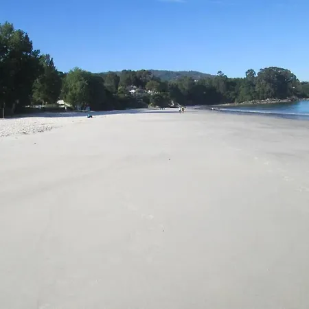 Loft Nuevo Ποντεβέντρα