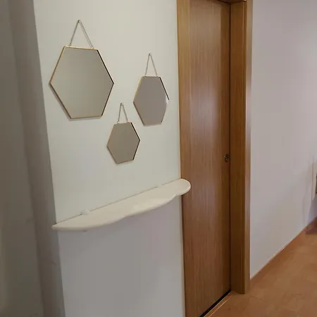 Loft Nuevo Apartamento *