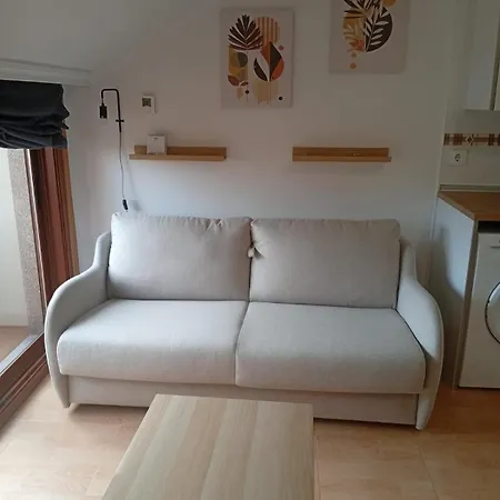 Loft Nuevo *