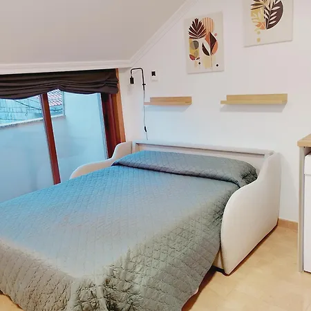 Apartamento Loft Nuevo *