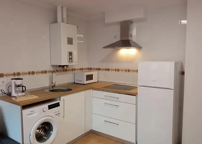 Loft Nuevo Διαμέρισμα *