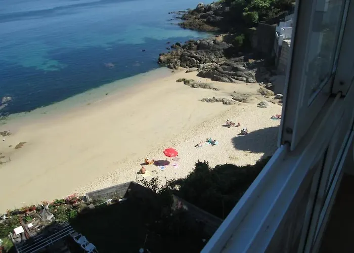 Apartmán Loft Nuevo