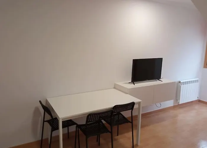 Loft Nuevo Ποντεβέντρα