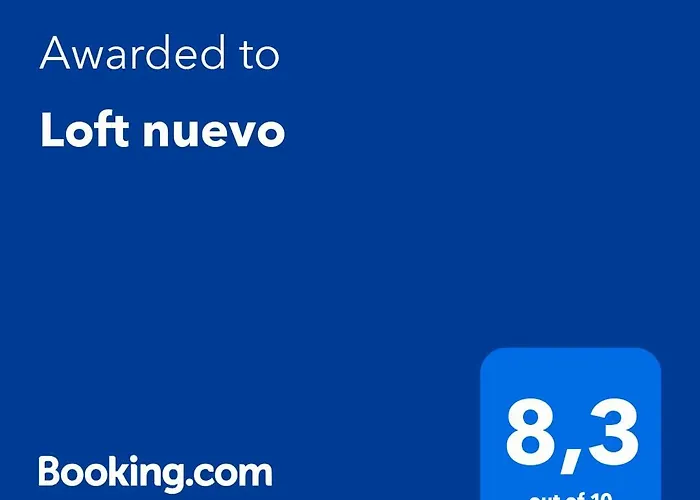Loft Nuevo *